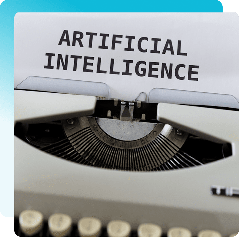 Artificial Intelligence (AI)