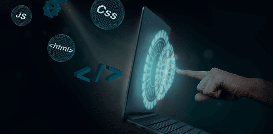 Full Stack Web Development