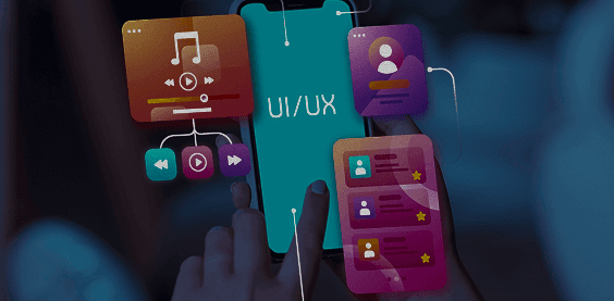 UI/UX Design