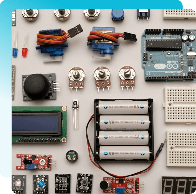 Internet of Things (IoT)