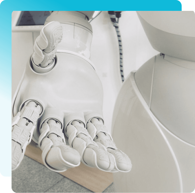 Robotic Process Automation (RPA)